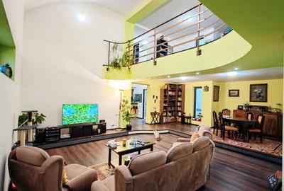 Vila S+P+1+M-318 m2 utili cu 1820 m2 teren situata vis a vis Lidl,Penny,Kaufland - 7