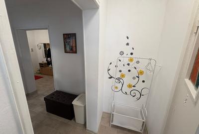 Apartament cu 3 camere decomandat, mobilat în P-ța Reșița - 17