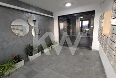 Comision 0 - Apartament cu 2 Camere I  Parcare - Tractorul - 15