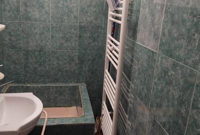 Garsonieră semidecomandată în Micro 19 - 5