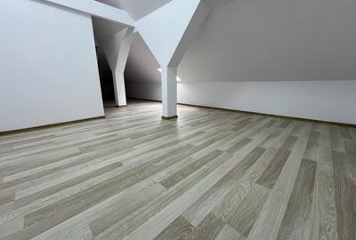 Duplex Superb ETAJ  1 + pod, total 150mp utili + curte 166.5mp in ultra-central - 12