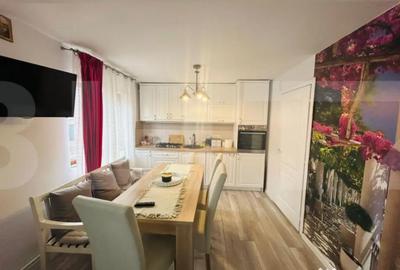 Casă cu 3 camere în Cristești - 7