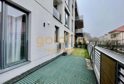 Apartament cu 3 camere decomandat, mobilat în Pipera - 57