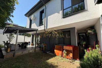 QVADRUPLEX OCAZIE, COM BERCENI, IF - 2