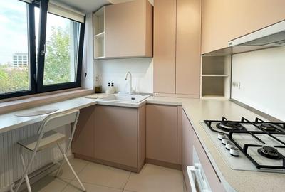 Apartament cu 3 camere decomandat în P-ța Unirii - 9