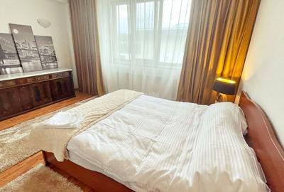 Moara de Vant, 3 camere mobilat si utilat, ready to move - 2