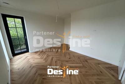 Casă individuală cu 5 camere cu Teren 360 Mp în Rediu - 8