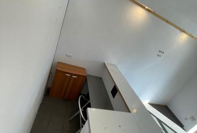 Spațiu comercial, de 22 mp, în Cantacuzino - 2