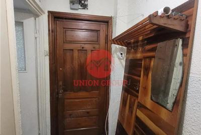 Apartament 2 Camere, Partial Mobilat, Centrala Gaze - Zona Km 4-5 - 5