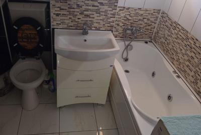 Apartament cu 2 camere decomandat în Central - 3
