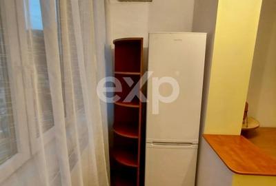 Garsonieră decomandată în Griviței - 8