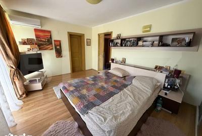 Casă cu 5 camere cu Teren 655 Mp în Sânandrei - 3