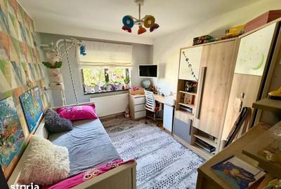 Apartament cu 3 camere decomandat, mobilat în 1 Mai - 3