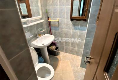 Apartament 3 camere D-90 mp Moara de Foc-Lidl / etajul 1, MUTARE IMEDIATA! - 5