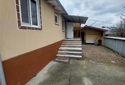 Casa de vanzare cu gradina aproape de Onesti - 6