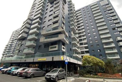 Apartament cu 3 camere decomandat în Barbu Văcărescu - 10