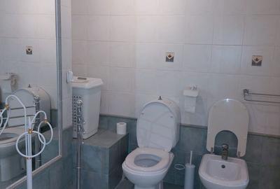 Apartament cu 4 camere în Unirii - 7