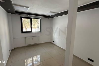 Spațiu comercial, de 42 mp, în Drumul Taberei - 2