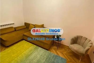 Armeneasca | 2 camere 55mp | 1980 | centrala AC cada balcon | metrou - 10