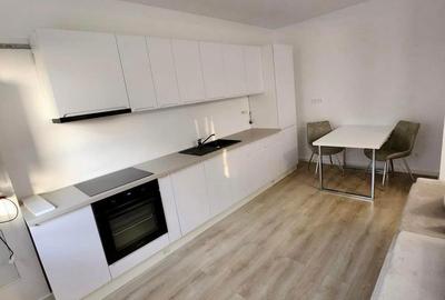 Apartament cu 2 camere în Palazu Mare - 2