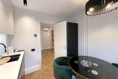 5 camere de inchiriat | SISESTI | LUX - 7