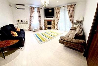 Vila deosebita aproape de Gara de Nord,construita in 1997,renovata 2020,8 camere Vila deosebita aproape de Gara de Nord,construita in 1997,renovata 2020,8 camere - 1