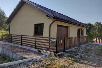 Casă cu 2 camere în Tioltiur - 6