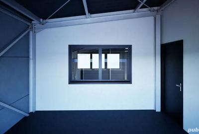 Spațiu comercial, de 370 mp, în Ghiroda - 11