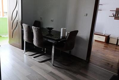 Apartament cu 2 camere decomandat în Fălticeni - 2