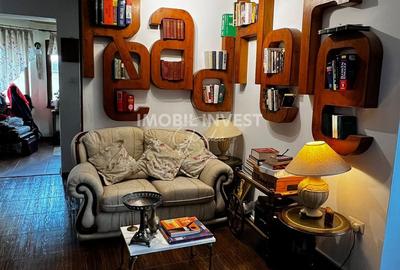 Casă cu 7 camere cu Teren 1100 Mp în Central