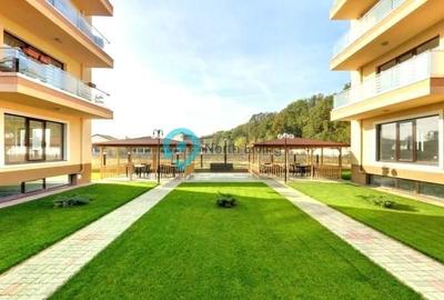 Apartament cu 2 camere semidecomandat în Central - 2