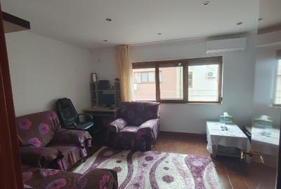 Apartament 2 camere, Mogoșoaia,decomandat, mobilat complet-etaj 2 - 2