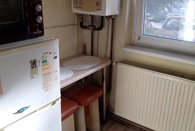 Garsonieră în Ștrand - 3