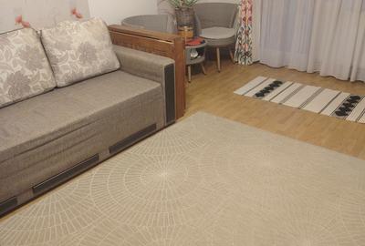 Apartament cu 3 camere decomandat în Central - 4