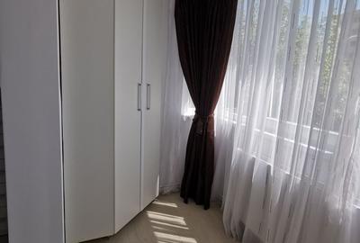 Apartament cu 2 camere decomandat în Drumul Carului - 2