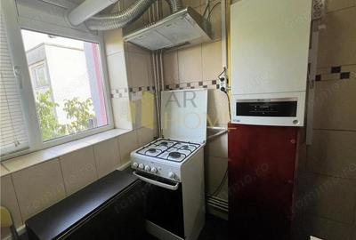 Inchiriere Garsoniera zona Republicii, Ploiesti - 6