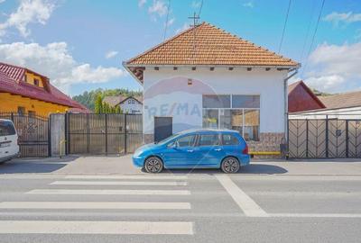 Casa 7 camere /spatiu comercial de vanzare in zona Cen... - 3