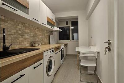 Calea Floreasca- Blocul Perla- Apartament 2 camere, Central - 8