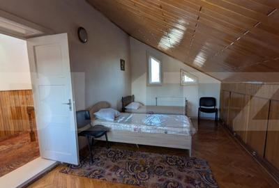 Inchiriere Casa 4 camere, 3 Dormitoare, Sufragerie, 2 Bai, - 2