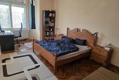 Apartament cu 3 camere nedecomandat în Boul Roșu - 9