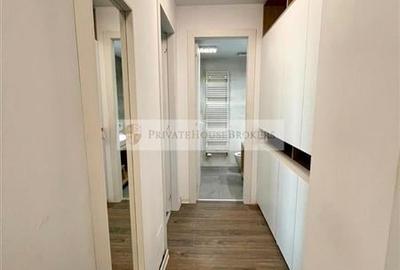 Pipera | Aviatiei | CLOUD9 Residence | 2020 | Modern - 12