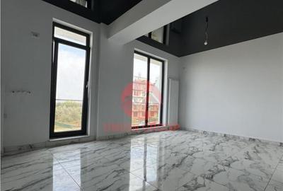 Apartament 2 camere Mamaia Nord la Cativa Pasi de Mare - 5