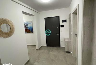 Apartament cu 2 camere decomandat, mobilat în Central - 2