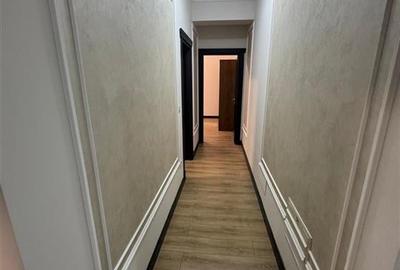 Penthouse 115 mp, terasa 30 mp, parcare+boxa, bloc nou Penthouse 115 mp, terasa 30 mp, parcare+boxa, bloc nou - 12