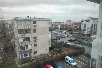 Apartament cu 3 camere decomandat în Gorjului - 7