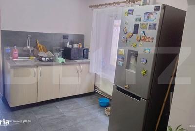 Casă cu 3 camere cu Teren 300 Mp în Central - 7