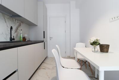 Apartamentul Hou – un colț de liniște într-un univers agitat – - 11