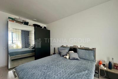 Apartament 3 camere SOHO + loc de parcare subteran - 2