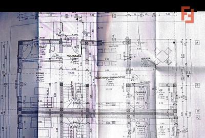 COMISION 0% Duplex cu 4 camere si terasa de 16 mp - zona Dragsina! - 3