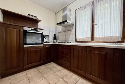 Aventura pe Etaje,  casa individuala, 204 mp utili, garaj - Girocului - 18